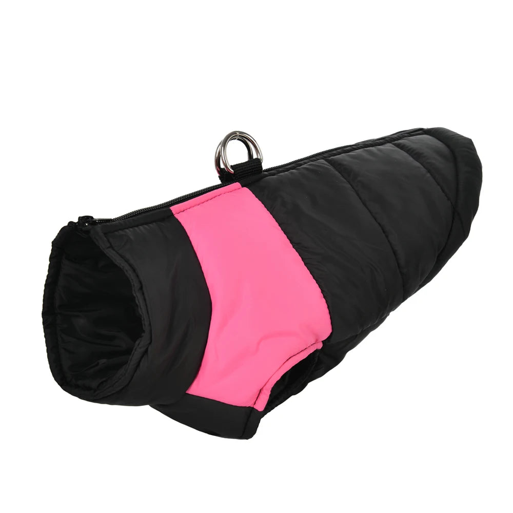 ProShield™ Chaleco Impermeable