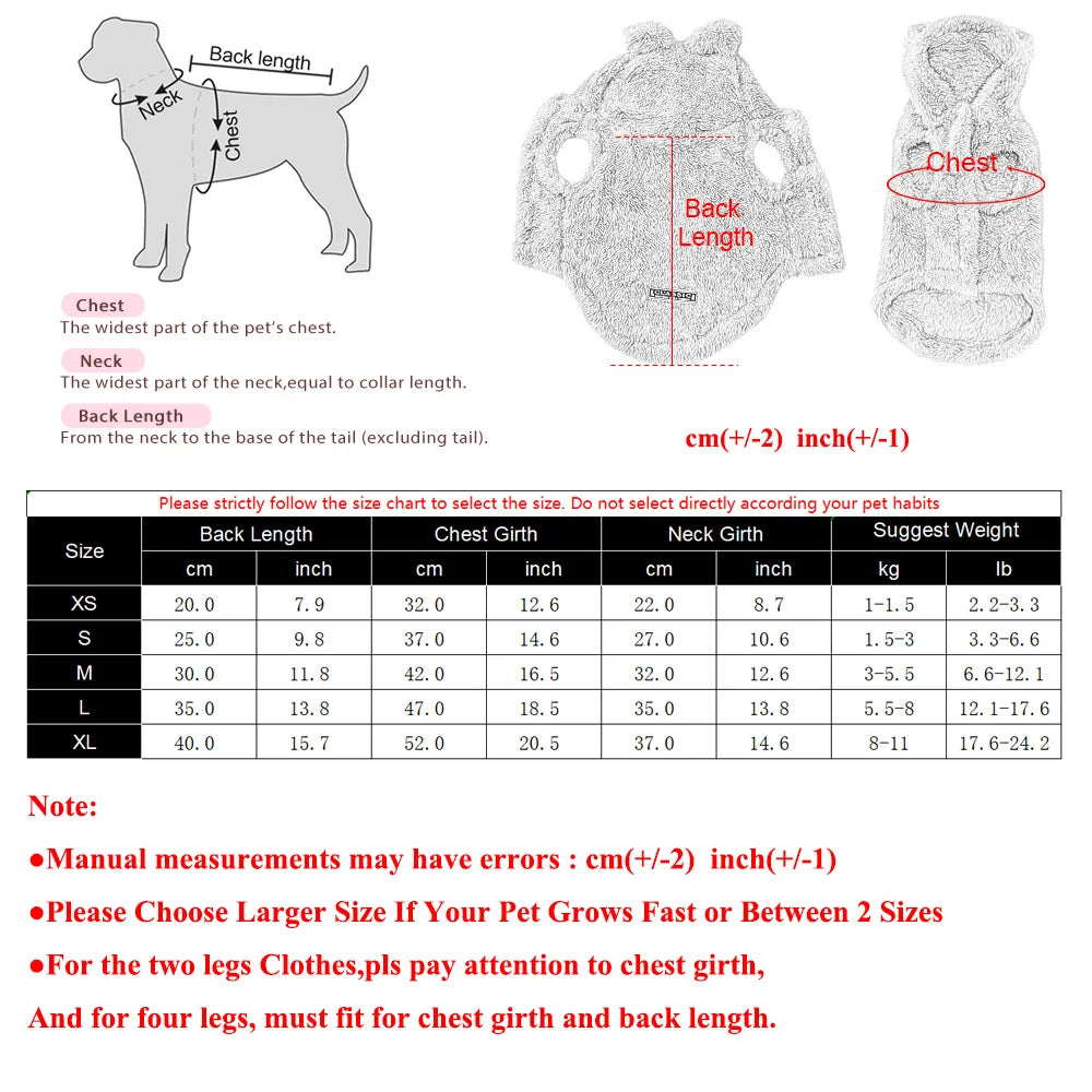 BunnyWarm™ Abrigo Polar con Orejas