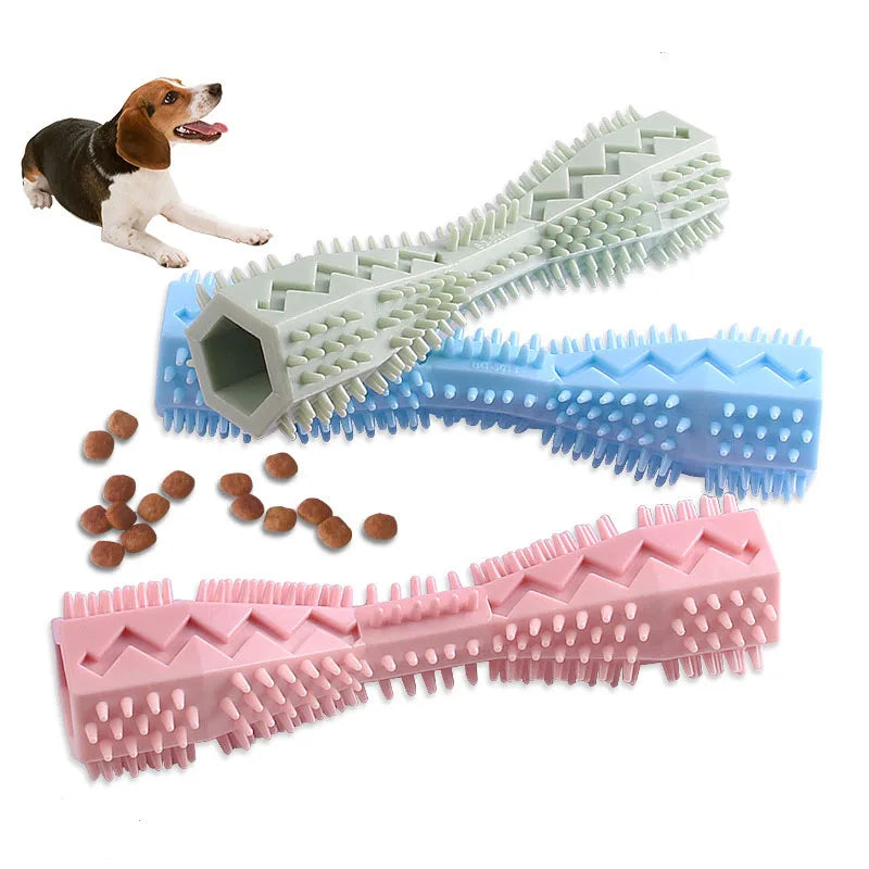 Mordedor Dental Interactivo para Perros