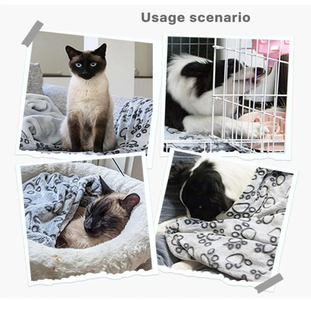 FuzzyComfort™  Manta Extra Suave