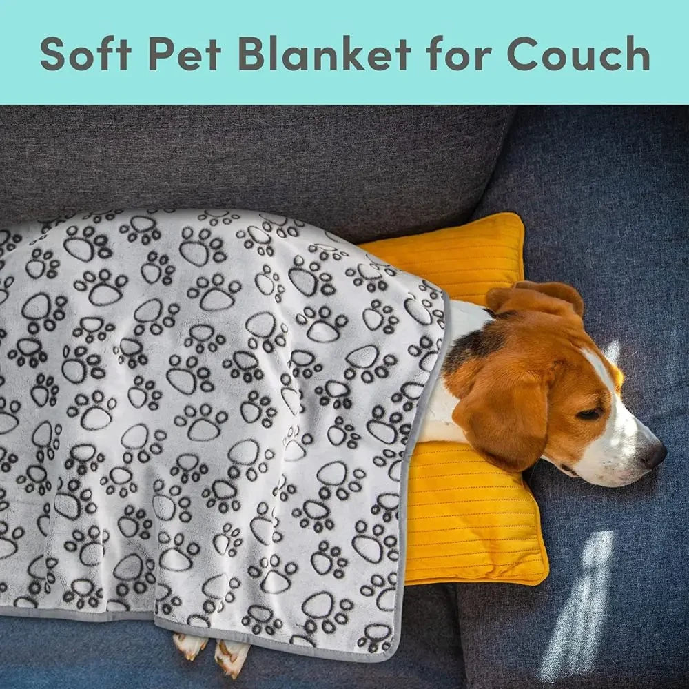 FuzzyComfort™  Manta Extra Suave