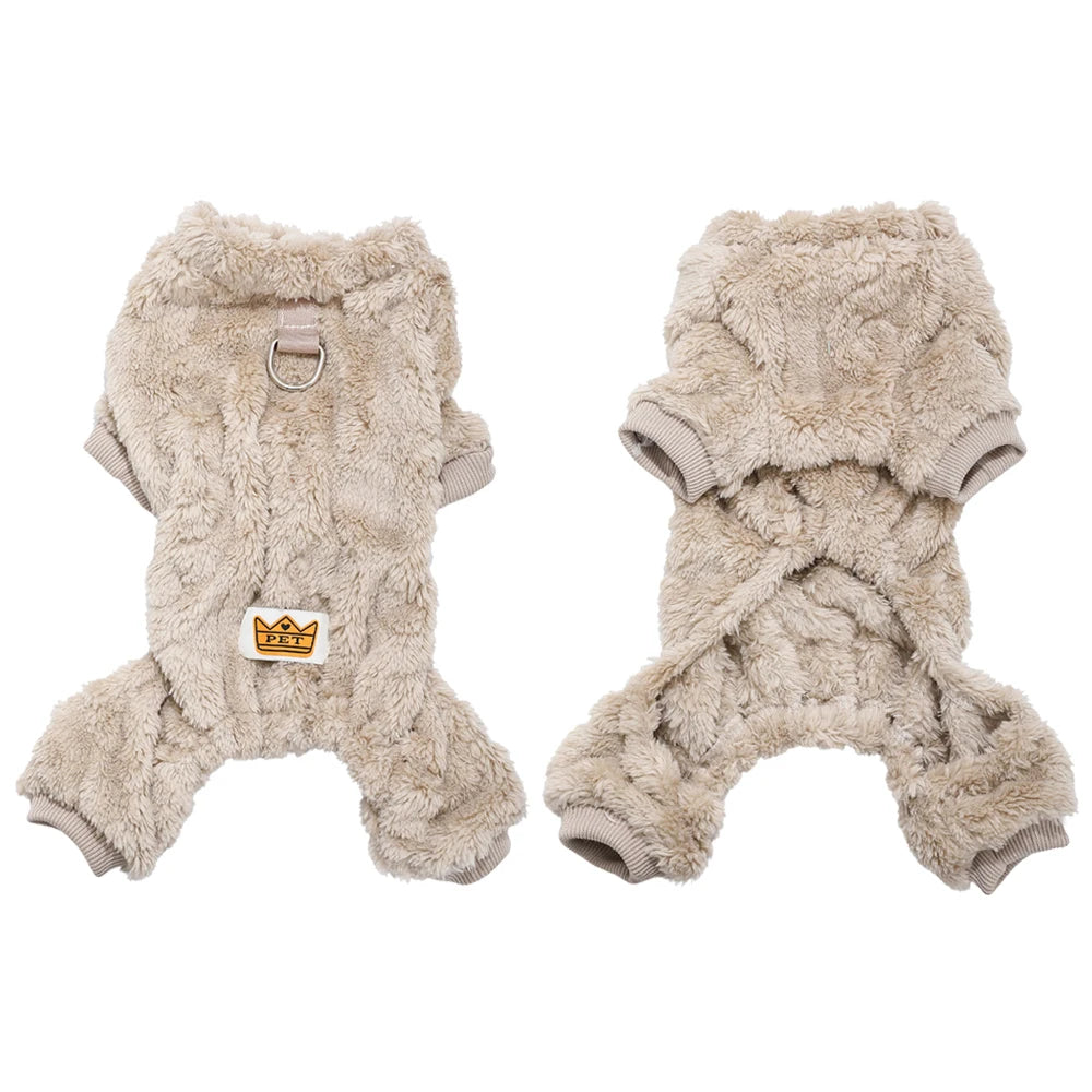 CozyPet™ Mono Polar Térmico