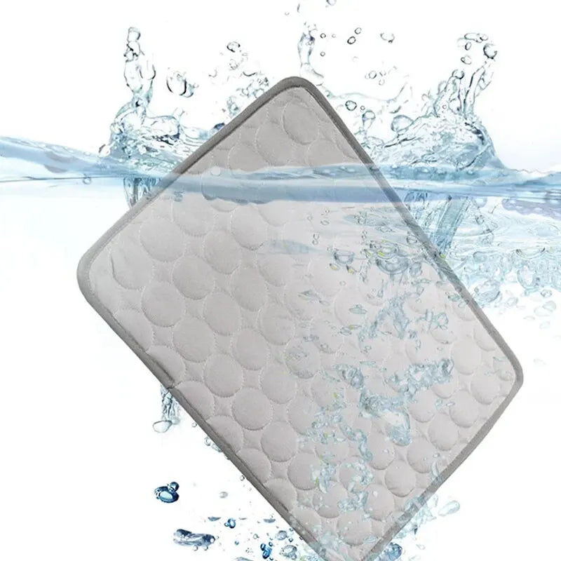 ChillPad™ Alfombrilla Refrescante