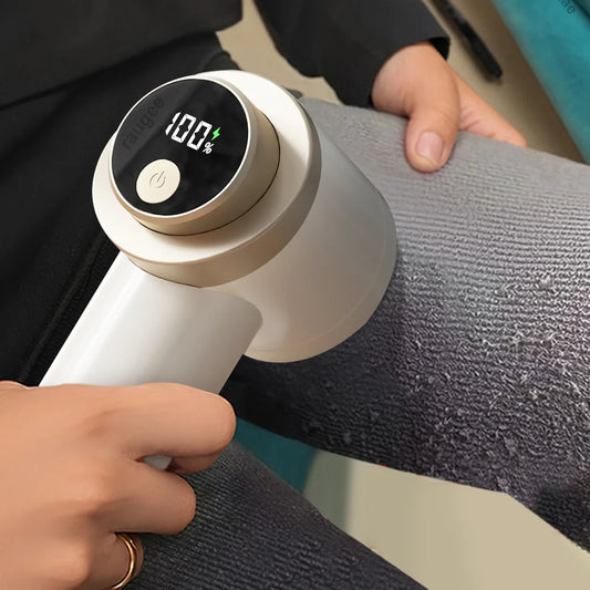 ProTrim™ Quitapelusas Eléctrico USB