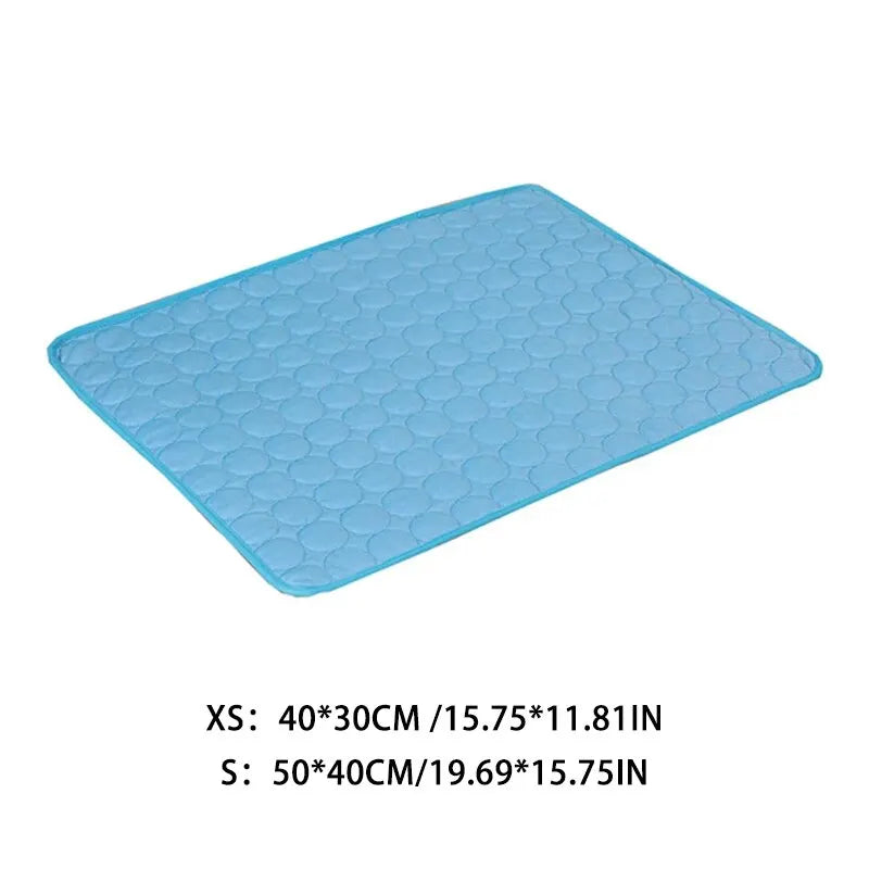ChillPad™ Alfombrilla Refrescante