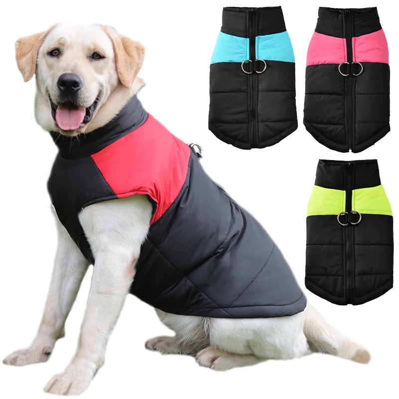ProShield™ Chaleco Impermeable