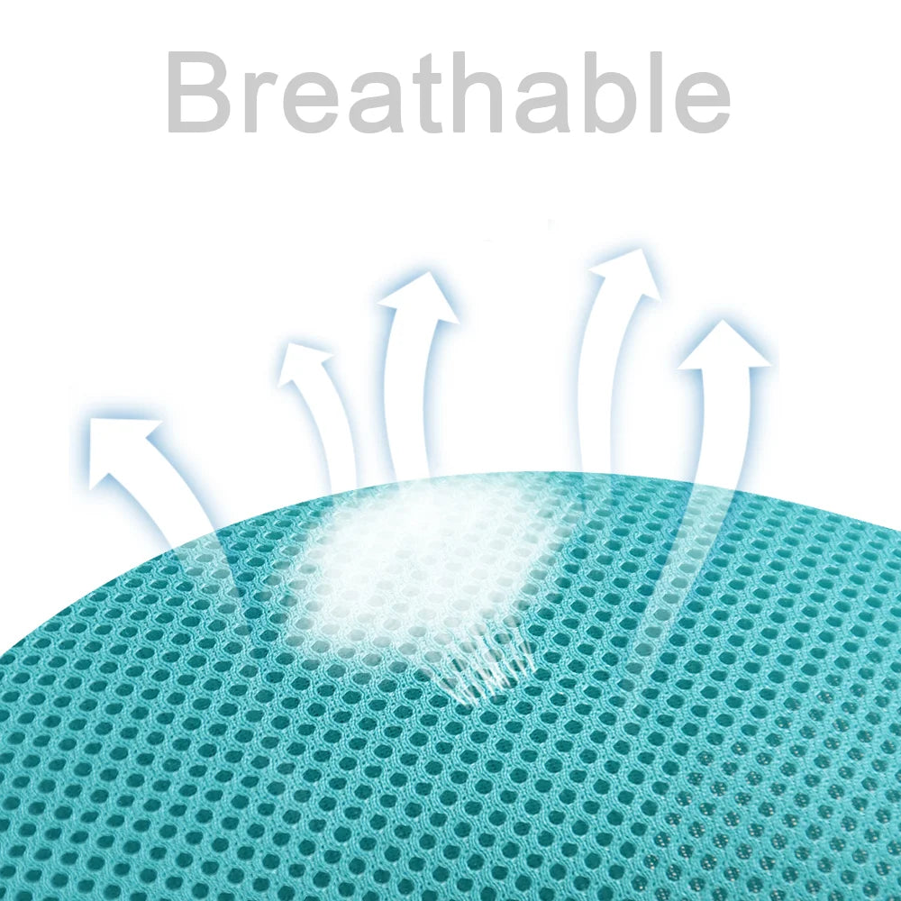 Arnés AirFit™ Arnés Transpirable