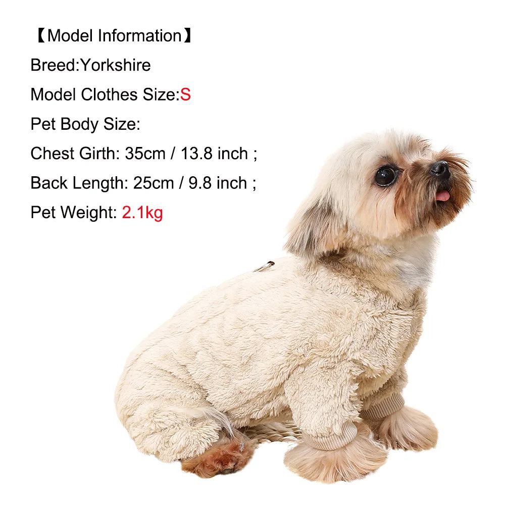 CozyPet™ Mono Polar Térmico