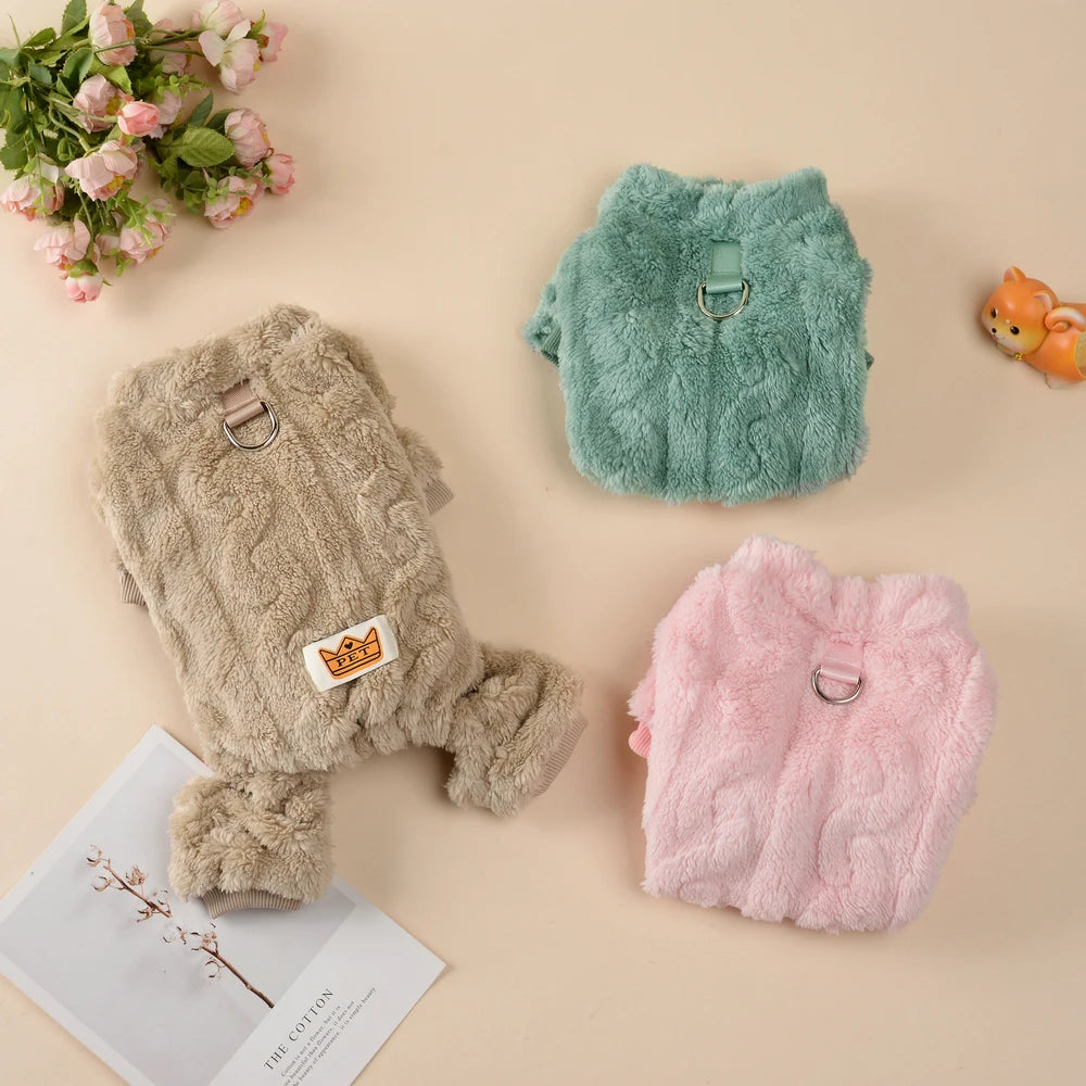 CozyPet™ Mono Polar Térmico