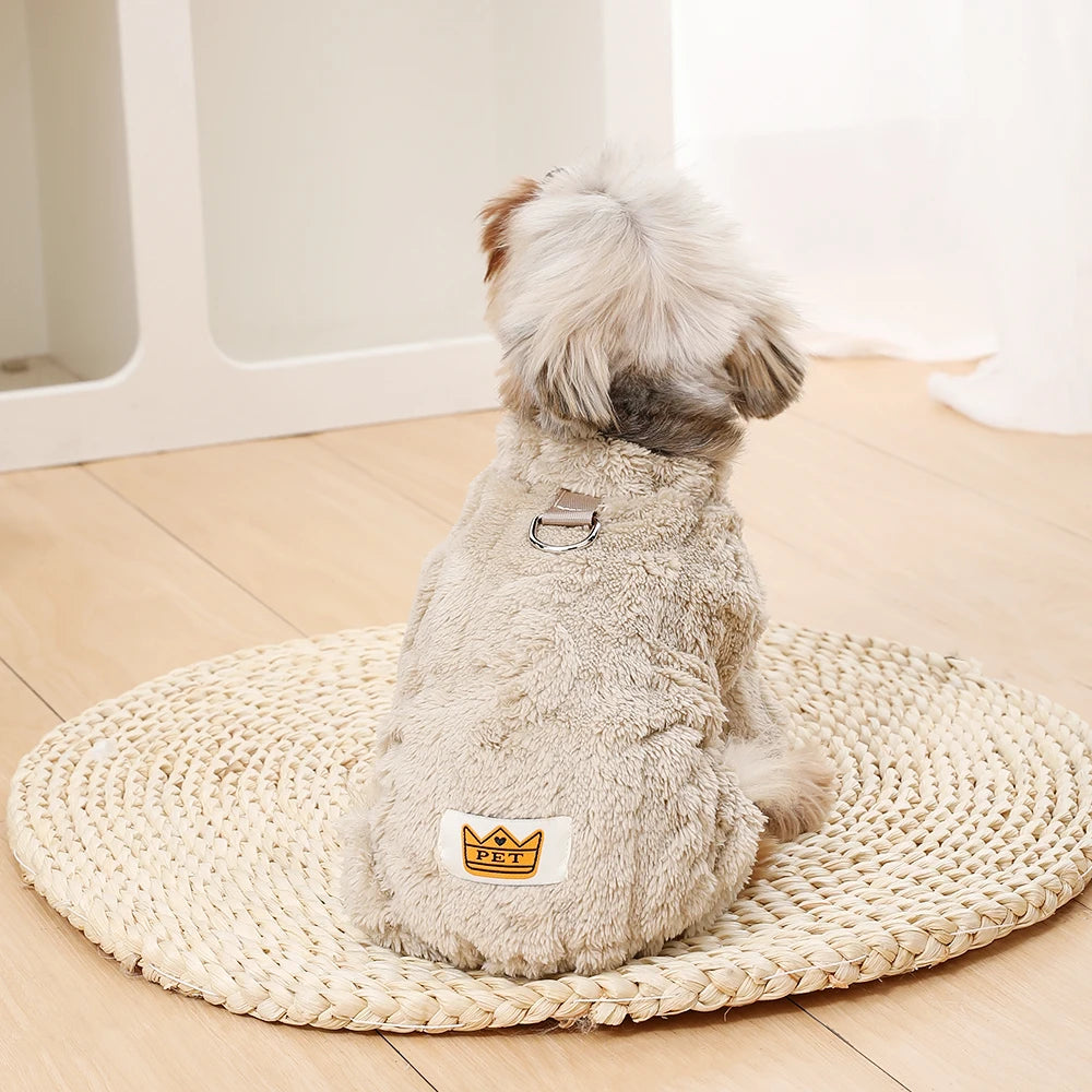 CozyPet™ Mono Polar Térmico