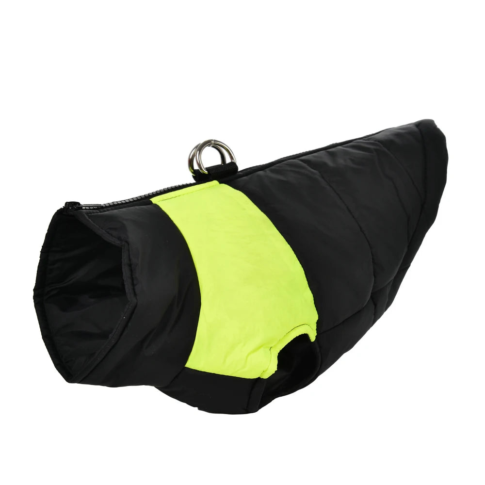 ProShield™ Chaleco Impermeable
