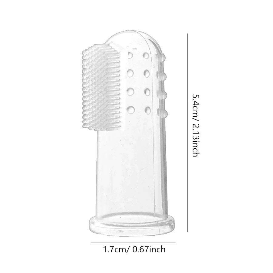 CleanPaw™ Kit Dental de Silicona