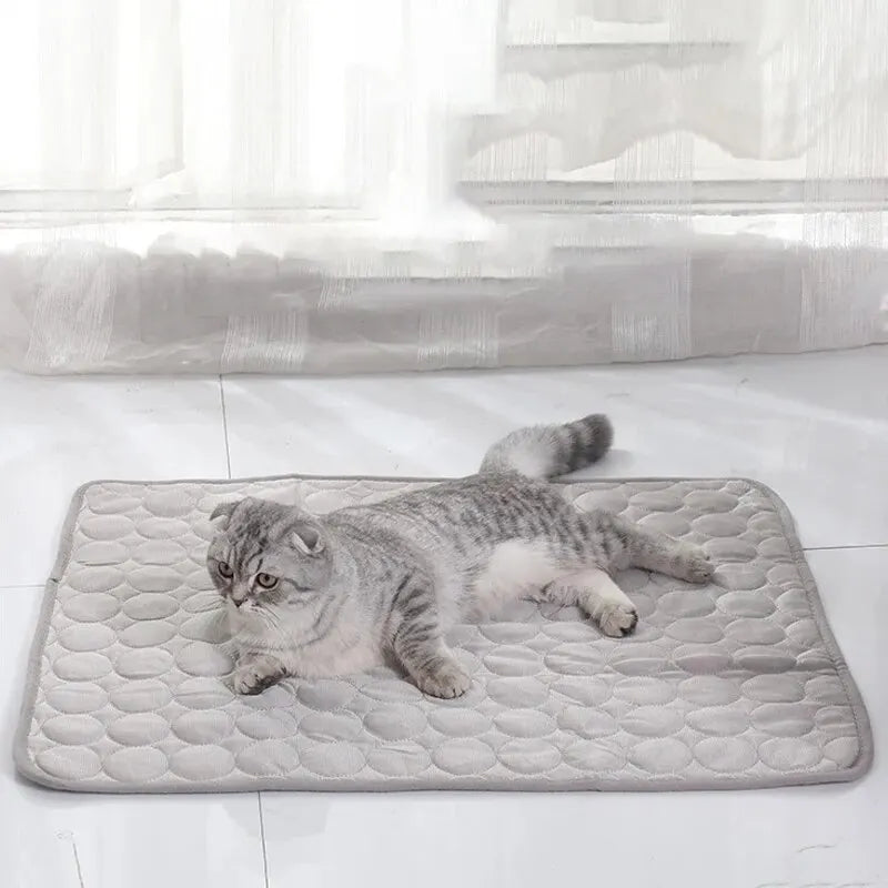 ChillPad™ Alfombrilla Refrescante