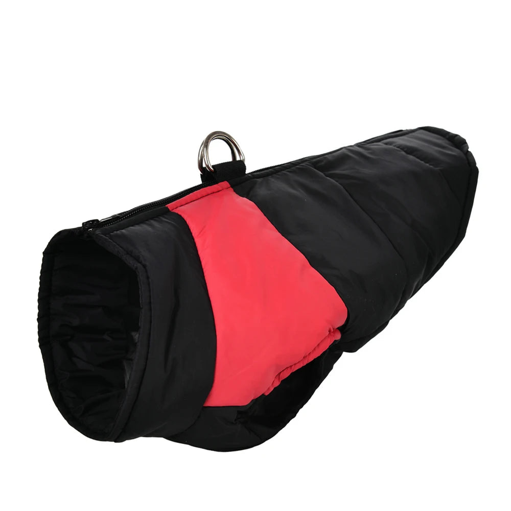 ProShield™ Chaleco Impermeable