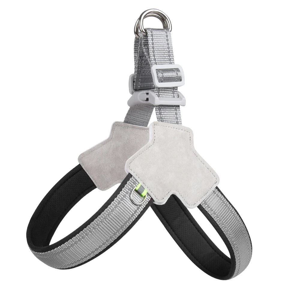 SafeWalk™ Arnés Reflectante Ajustable