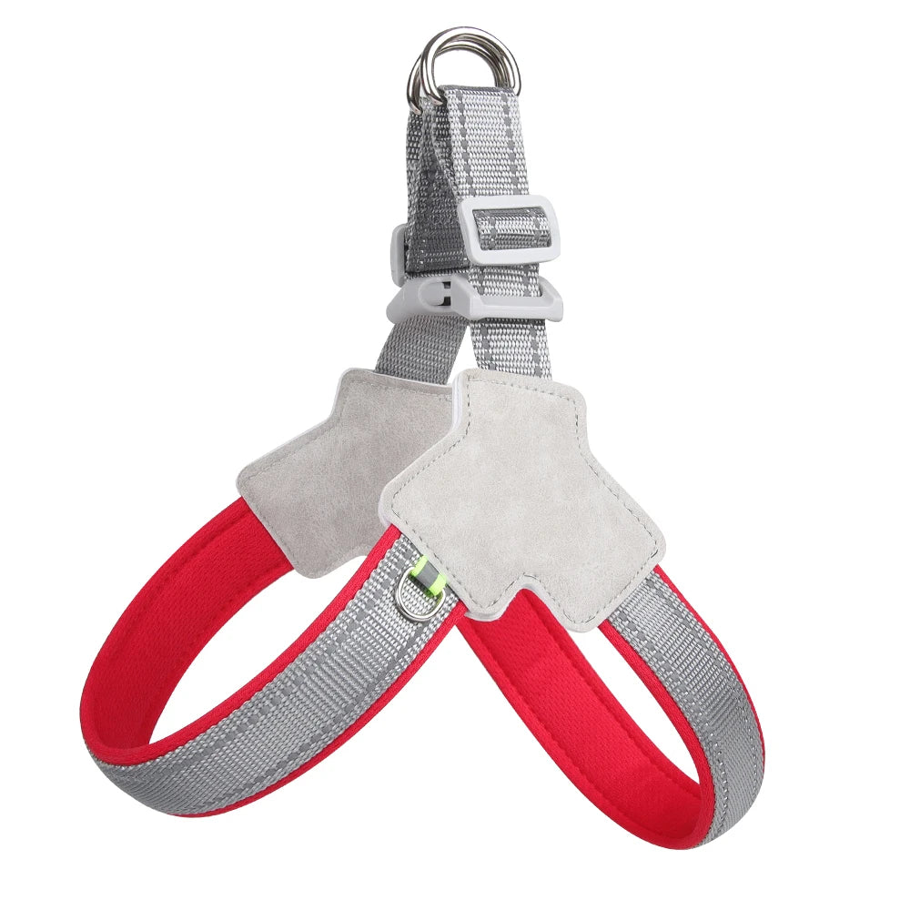 SafeWalk™ Arnés Reflectante Ajustable