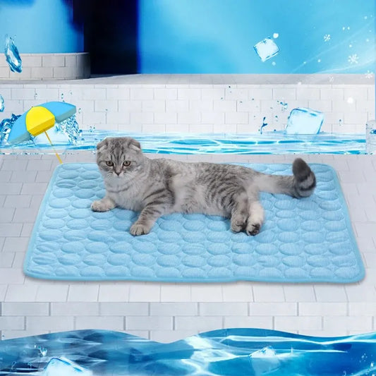 ChillPad™ Alfombrilla Refrescante