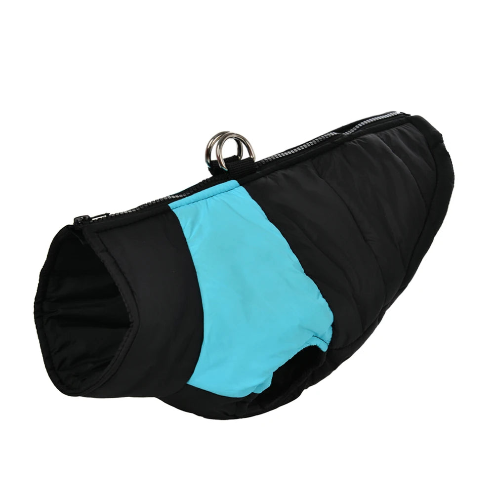 ProShield™ Chaleco Impermeable