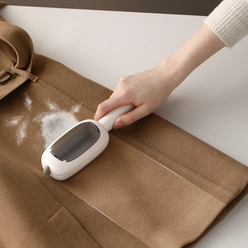 CleanFur™ Cepillo Quitapelos Reutilizable