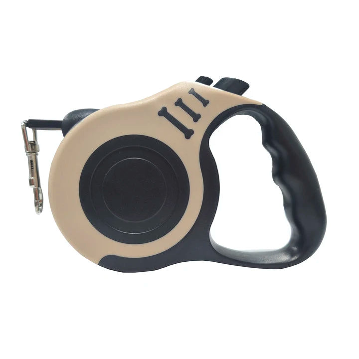 FlexControl™ Correa Retráctil