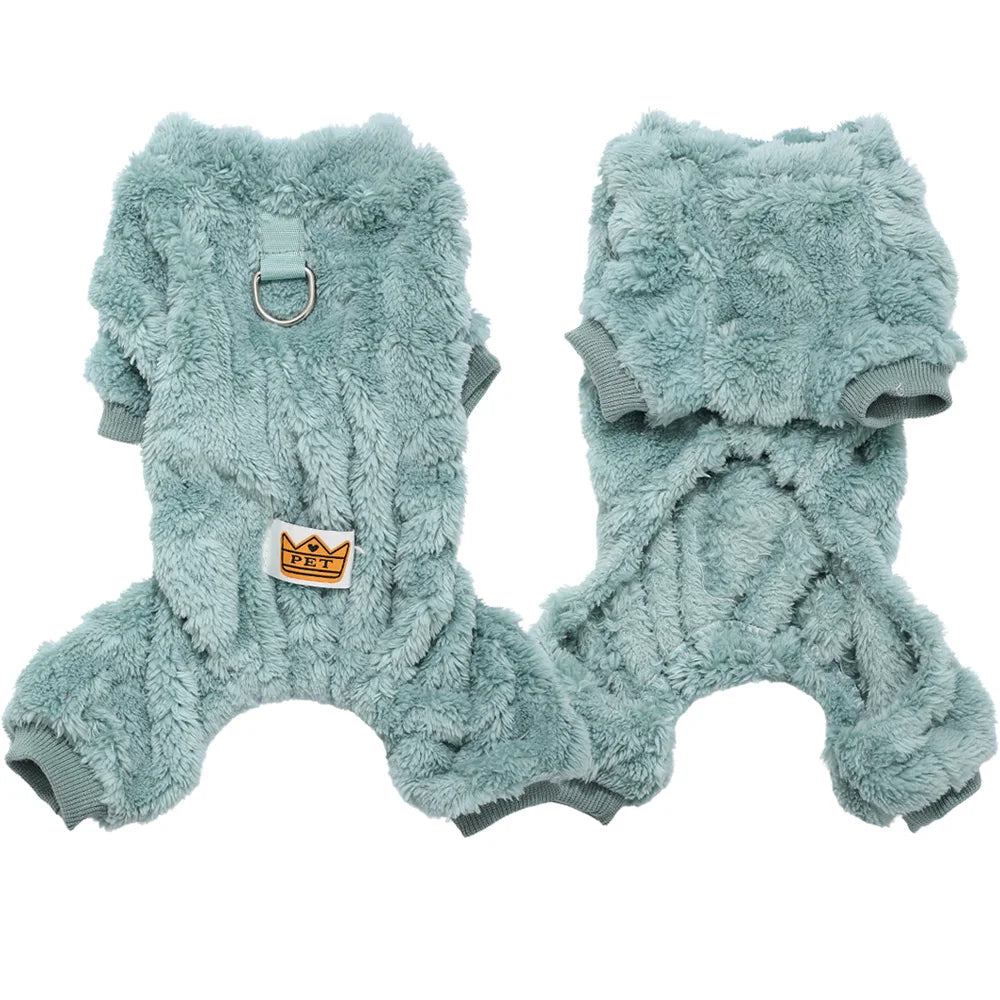 CozyPet™ Mono Polar Térmico