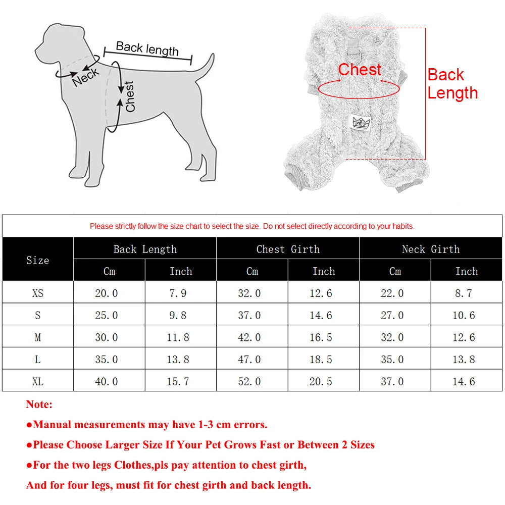 CozyPet™ Mono Polar Térmico