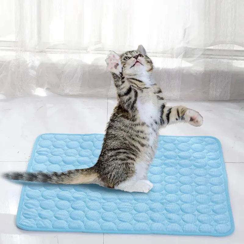 ChillPad™ Alfombrilla Refrescante